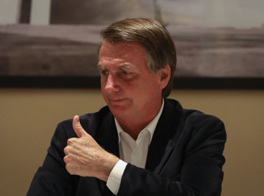 Bolsonaro prorroga incentivos para empresas no Nordeste e Amazônia