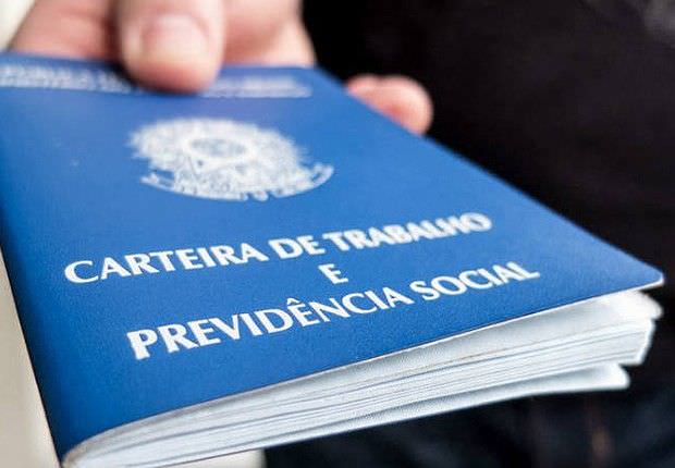 Postos do Sine Manaus selecionam para 54 vagas de empregos nesta terça-feira