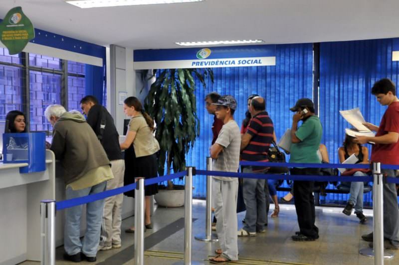 INSS adia novamente reabertura de agências para 14 de setembro