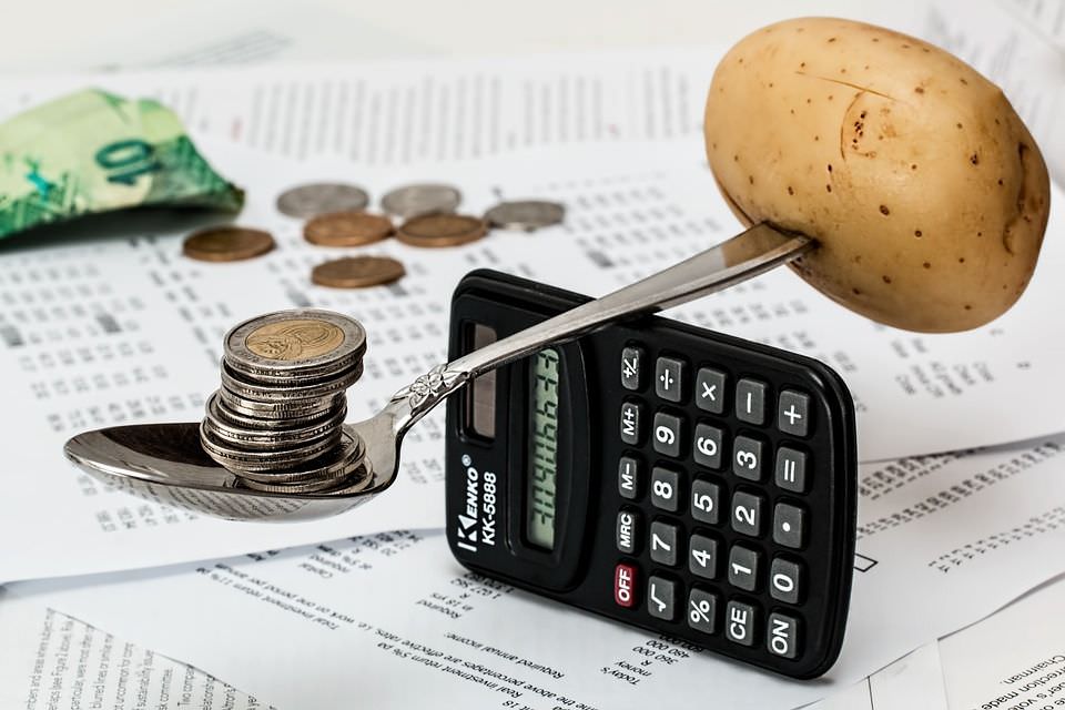IGP-DI fecha ano de 2018 com inflação de 7,1%, diz FGV