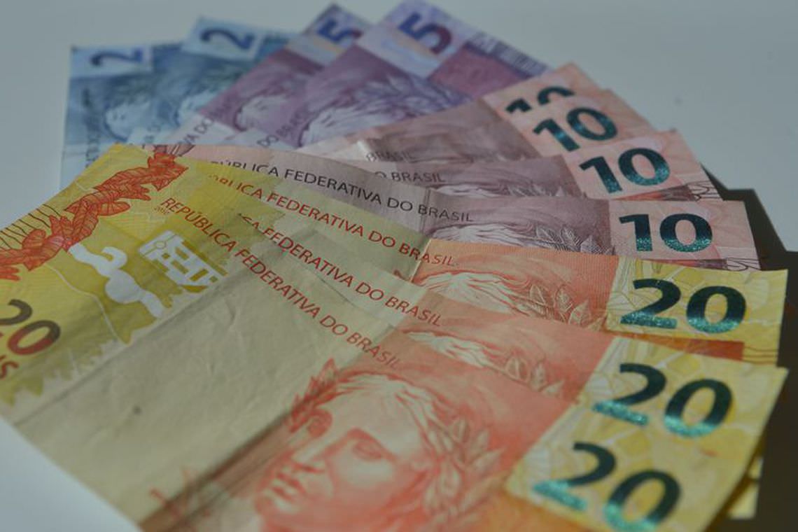 Inflação para famílias com renda baixa é 4,17% em 2018