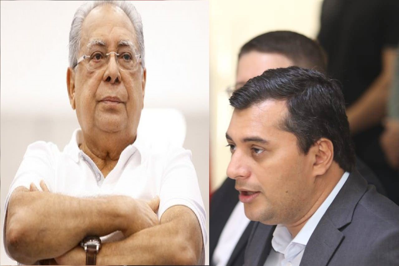 TRE intima Amazonino em ação de compra de votos contra Wilson Lima