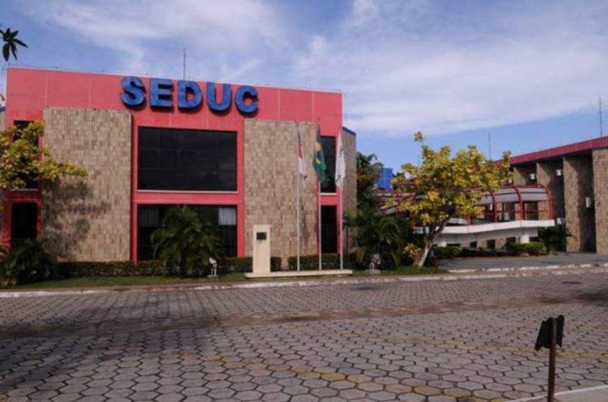 Seduc deve fazer nova licitação para Centro de Mídias no Amazonas