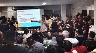 Prefeitura lança editais de apoio ao Carnaval de Manaus 2019