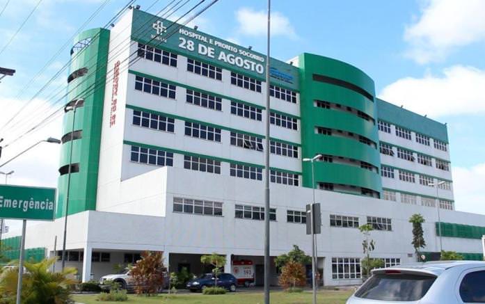 Hospitais oferecem apoio para parentes de vítimas do coronavírus 