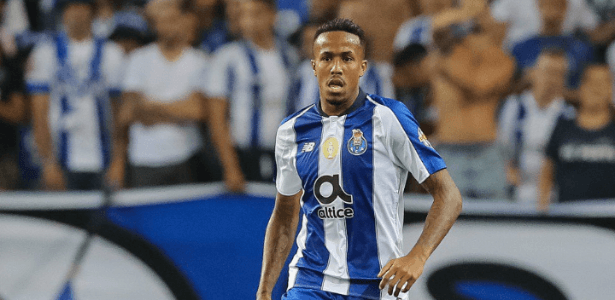 Real avalia pagar multa rescisória de R$ 212 mi para ter Militão