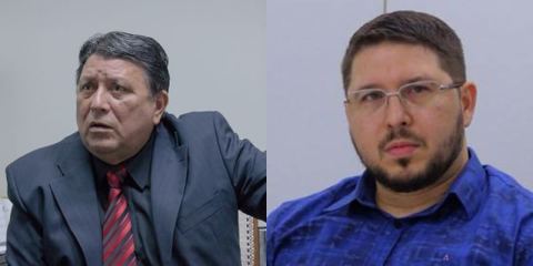 Pai de vice-governador chama filho de 'ingrato' por abandonar mãe