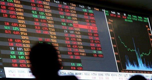 Bolsa bate recorde e fecha acima de 91 mil pontos em 1º pregão de governo Bolsonaro