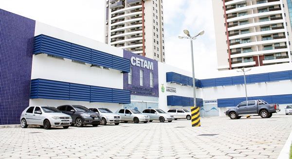 cetam