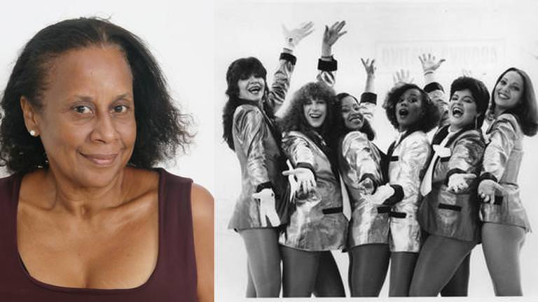 Aos 72 anos, morre ex-cantora das Frenéticas e atriz, Edyr de Castro