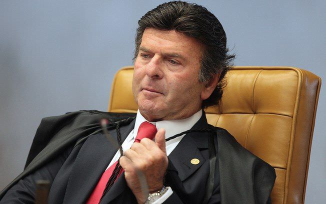 Ministro Luiz Fux participa do VII Encontro Amazonense de Notários e Registradores