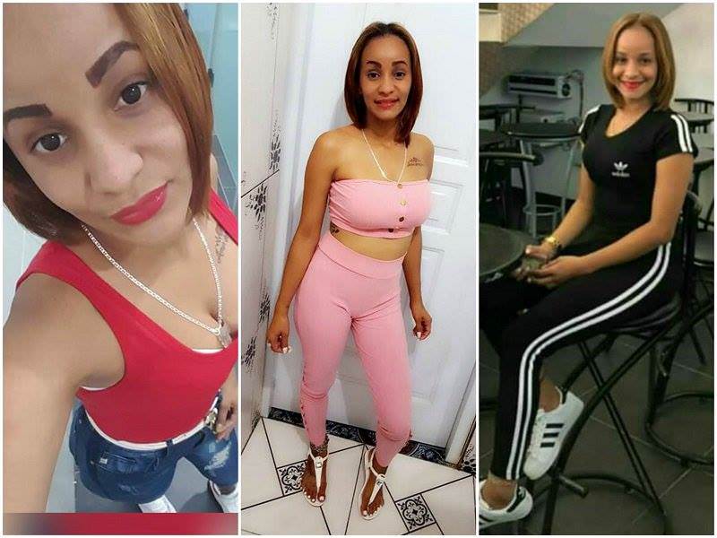 Jovem mantém dois namorados, um deles descobre e é morta a tiros
