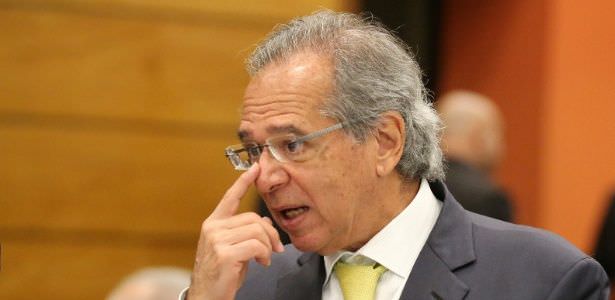 Guedes deve apresentar proposta de reforma da Previdência até o dia 7