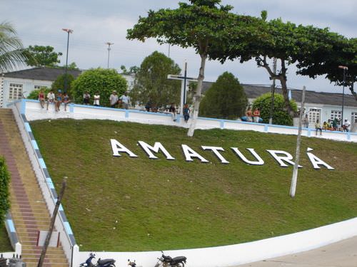 ‘Denunciava ou readequava’, diz prefeito de Amaturá sobre gastos federais