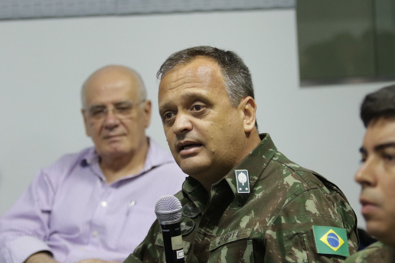 No Amazonas, Fórum debate processo de reabertura da BR-319
