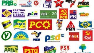 Sem Fundo Partidário, 14 siglas devem se fundir no Amazonas