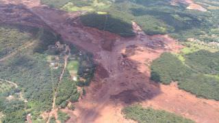 Amazonas tem três barragens com alto potencial de dano ambiental
