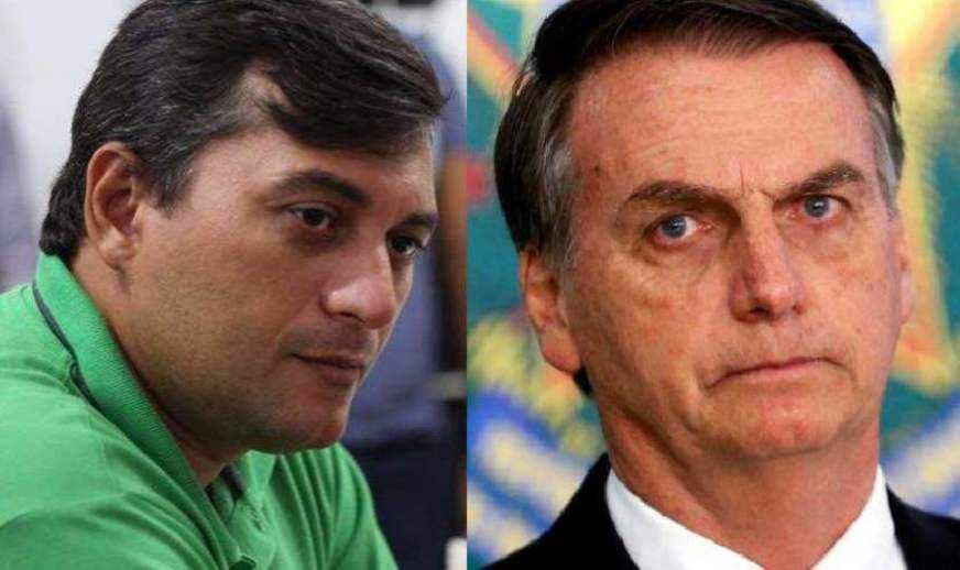 Com desempenho pífio de Wilson, Bolsonaro vai rever benefícios à ZFM