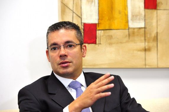 Josué Neto está matematicamente eleito presidente da ALE-AM