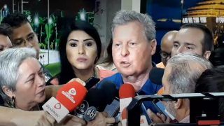Prefeito assina Decreto que implementa Centralização de Serviços Compartilhados.