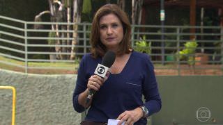 Repórter da Globo, Isabela Scalabrini é detonada na web por cobertura em Brumadinho; veja vídeo
