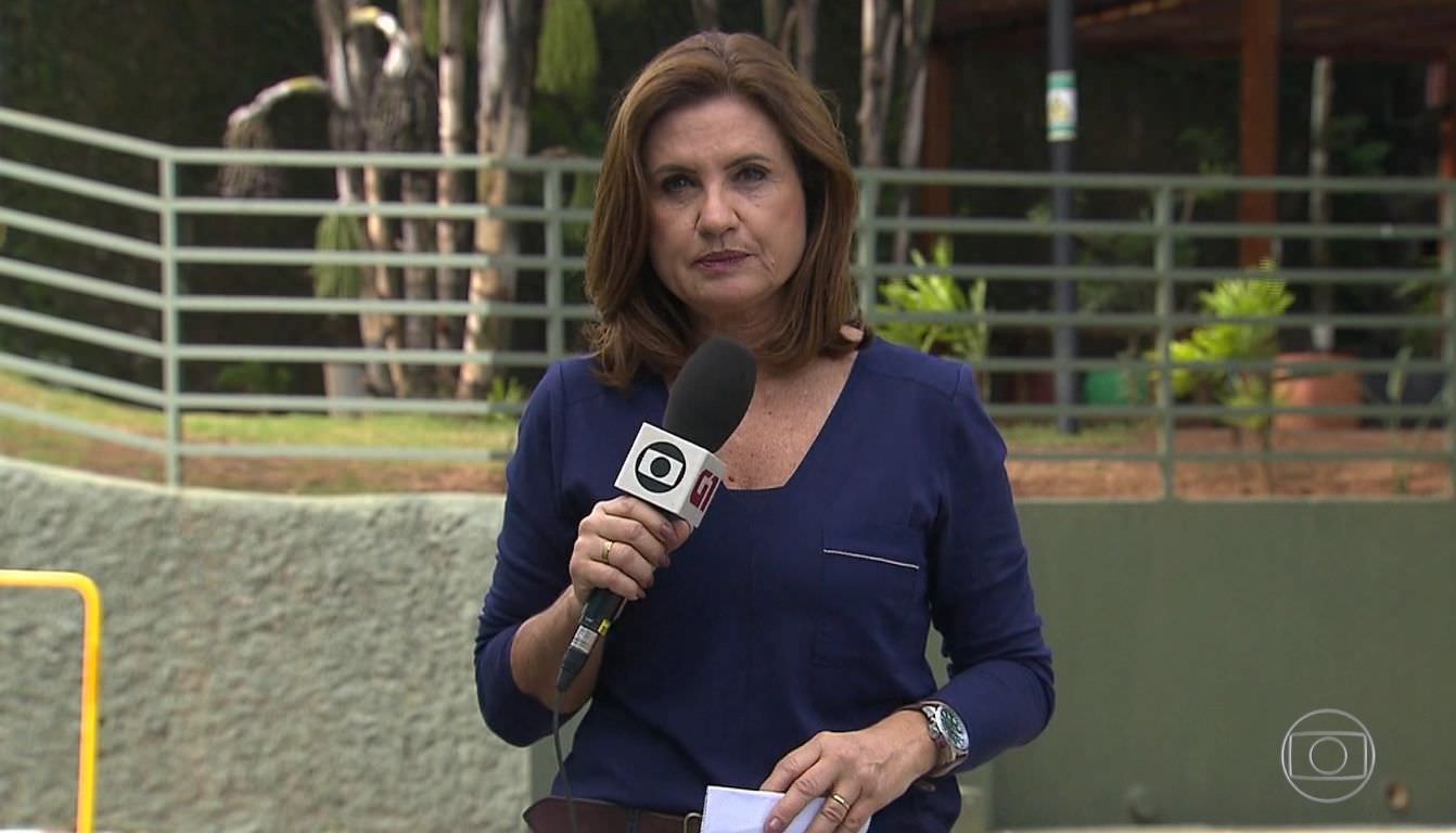 Repórter da Globo, Isabela Scalabrini é detonada na web por cobertura em Brumadinho; veja vídeo