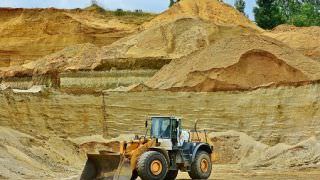 MP-AM apura exploração mineral irregular na Torquato Tapajós