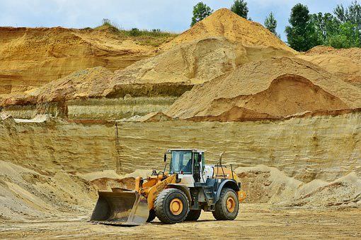 MP-AM apura exploração mineral irregular na Torquato Tapajós