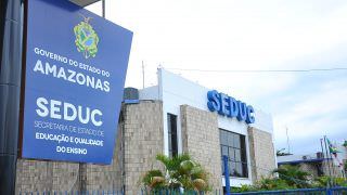 Seduc-AM prorroga contrato de professores temporários por mais seis meses