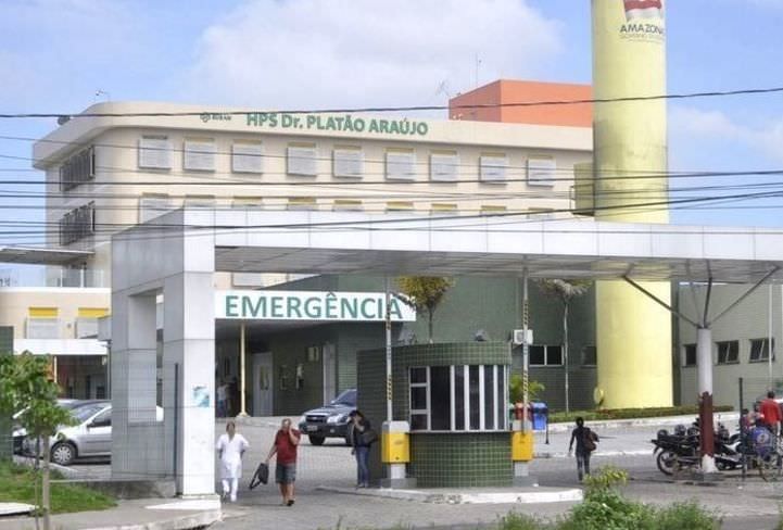 Platão Araújo