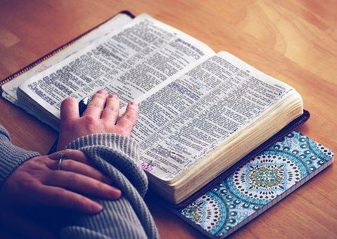 Lei Federal permite faltar à aula por motivo religioso