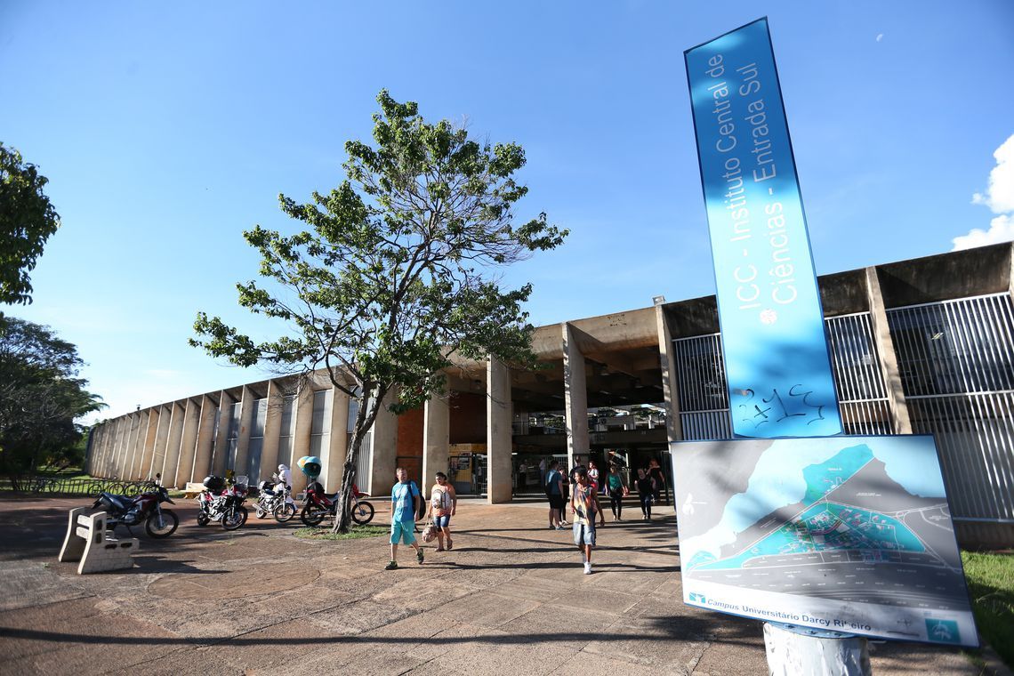 Sisu abre inscrições para mais de 235 mil vagas nesta terça-feira (22)