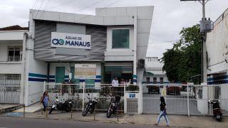 Águas de Manaus leva campanha “Zera Dívida” para os PAC’s
