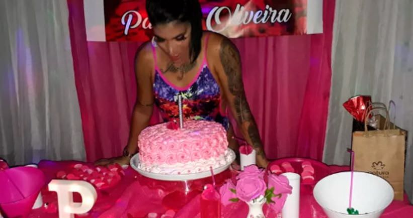 Penetras invadem festa e matam aniversariante com tiros na cabeça