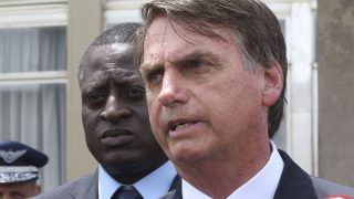 Bolsonaro diz que caixa-preta de órgãos federais começou a ser aberta