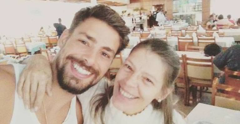Denise Reymond, mãe do ator Cauã Reymond, morre de câncer no ovário