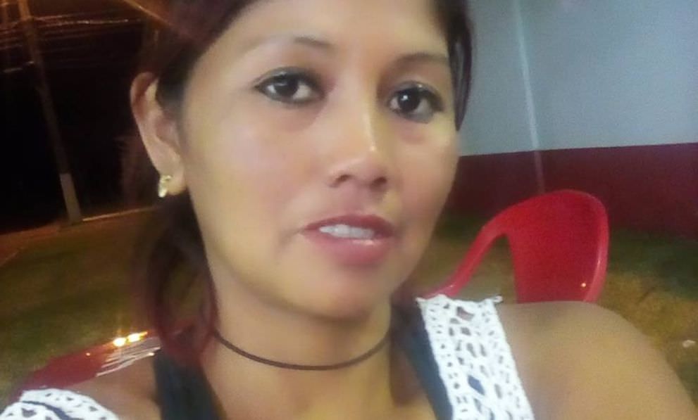 Indígena é morta a tiros após chamar homem que recusou sexo de ‘frouxo’