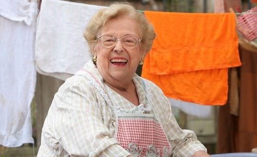 Atriz Etty Fraser, grande nome do teatro, morre aos 87 anos