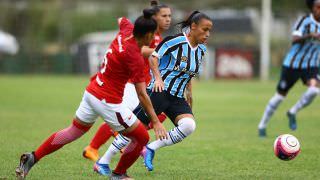Equipes da Serie A do Brasileirão precisam montar times de futebol feminino