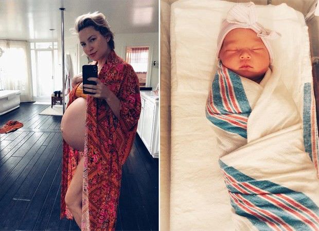 Kate Hudson diz que cria filha sem definições de gênero para menina