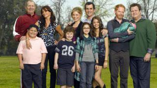 'Modern Family' chega ao fim após 11 anos no ar