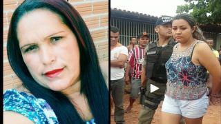 Mulher é morta a facadas pela amante do marido