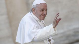 Papa Francisco anuncia abertura dos arquivos do Pontificado de Pio XII