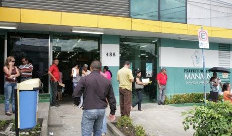 Prefeitura divulga o calendário de pagamento dos servidores municipais
