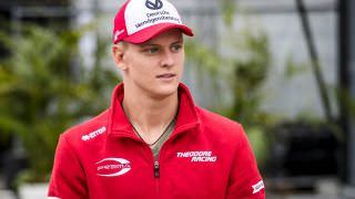 Ferrari anuncia Mick Schumacher para academia de jovens pilotos