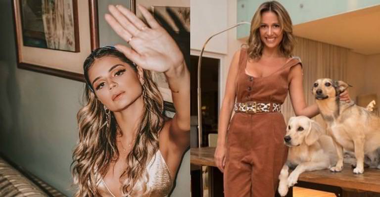 Digital influencer ostenta com pele de raposa e é detona por Luisa Mell