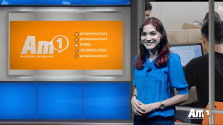 Assista ao Boletim Am1 com os principais destaques desta terça-feira