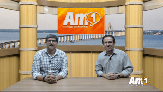 Entrevista com Presidente da CMM Joelson Silva