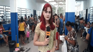 Prefeitura realiza ação +Presente no bairro São Jorge