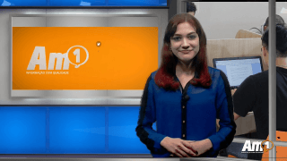 Assista ao Boletim Am1 com os principais destaques desta quinta-feira